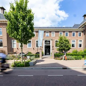 4* Hotell The Anthony
